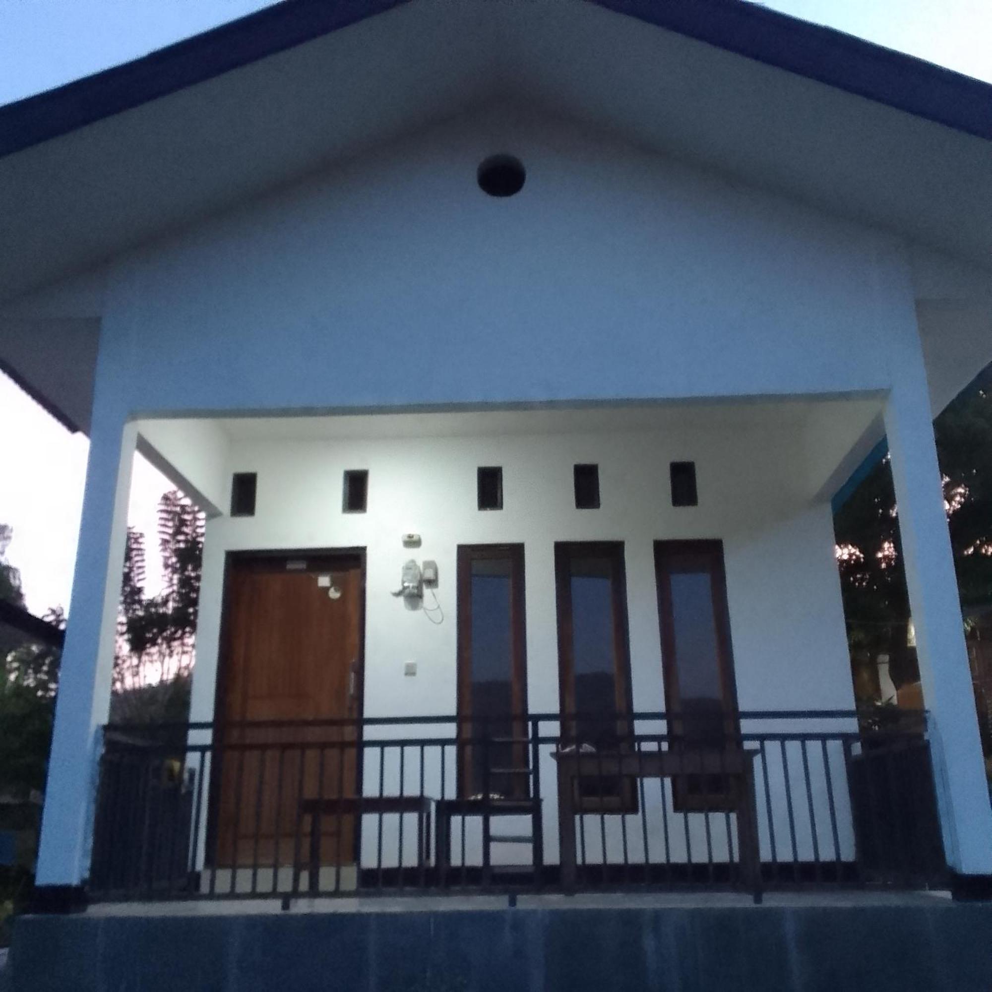 Shila Bungalow Kelimutu Exterior photo
